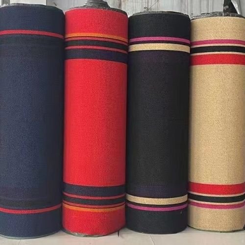 car mat roll