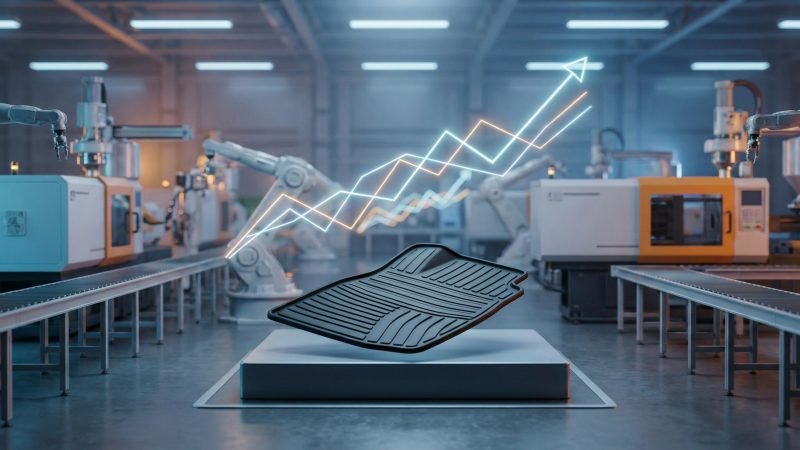 Car Mat Manufacturing Business Investment Analysis